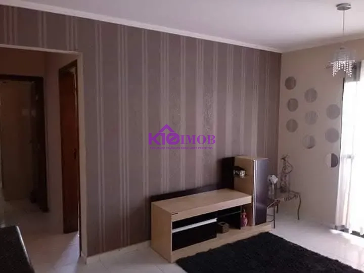 Apartamento Condominio Morada das Américas Sorocaba/SP: 5ª foto da galeria de imagens do imóvel