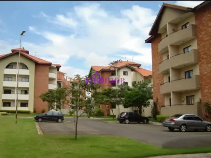 Apartamento Condominio Morada das Américas Sorocaba/SP: 11ª foto da galeria de imagens do imóvel