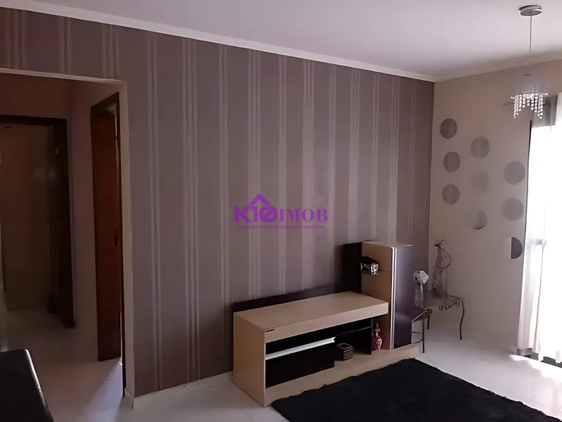 Apartamento Condominio Morada das Américas Sorocaba/SP: 2ª foto da galeria de imagens do imóvel