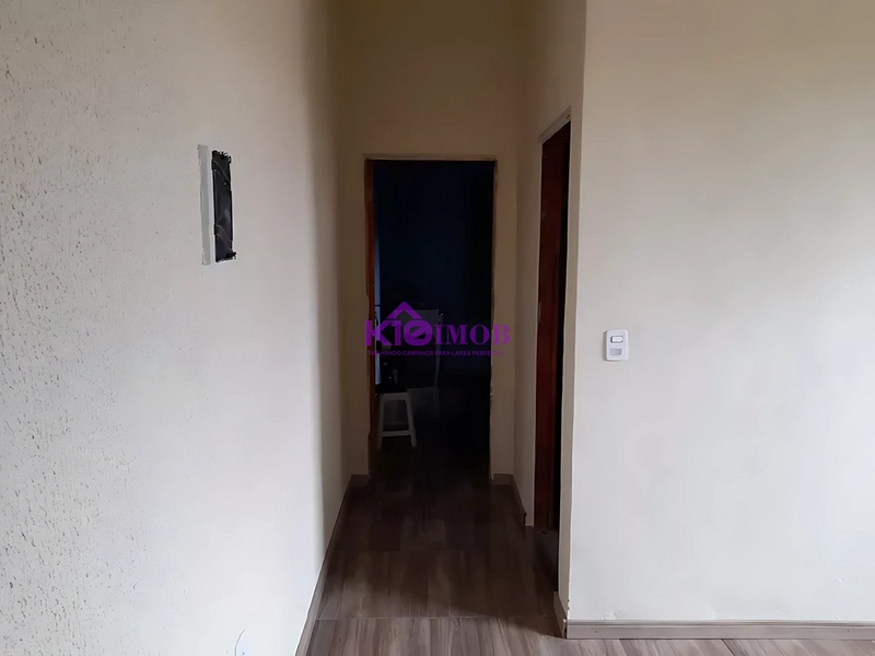 Sobrado Parque Esmeralda Zona Oeste Sorocaba-SP: 6ª foto da galeria de imagens do imóvel