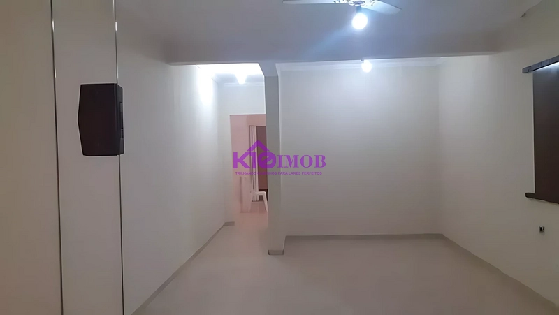 Sobrado Parque Esmeralda Zona Oeste Sorocaba-SP: 3ª foto da galeria de imagens do imóvel