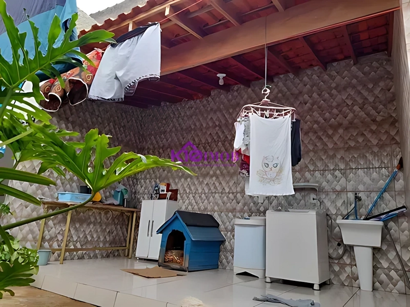 Sobrado Parque Esmeralda Zona Oeste Sorocaba-SP: 8ª foto da galeria de imagens do imóvel