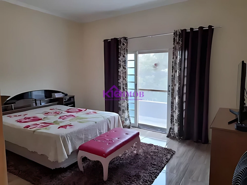 Sobrado Parque Esmeralda Zona Oeste Sorocaba-SP: 4ª foto da galeria de imagens do imóvel