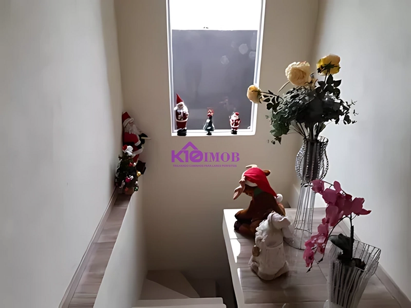 Sobrado Parque Esmeralda Zona Oeste Sorocaba-SP: 7ª foto da galeria de imagens do imóvel