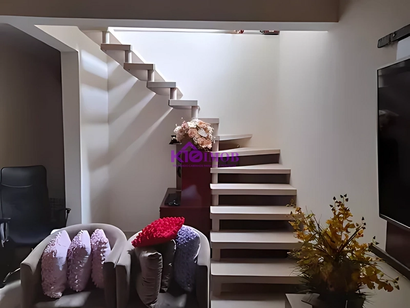 Sobrado Parque Esmeralda Zona Oeste Sorocaba-SP: 2ª foto da galeria de imagens do imóvel