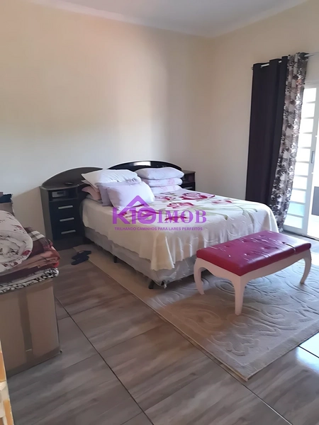 Sobrado Parque Esmeralda Zona Oeste Sorocaba-SP: 10ª foto da galeria de imagens do imóvel