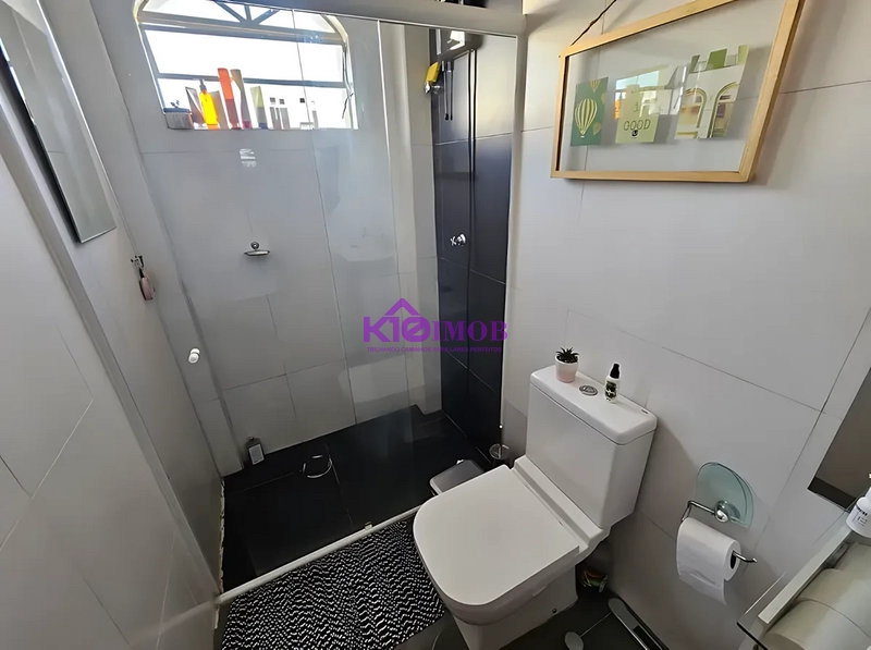 Apartamento Condominio San Martin Sorocaba/SP: 16ª foto da galeria de imagens do imóvel