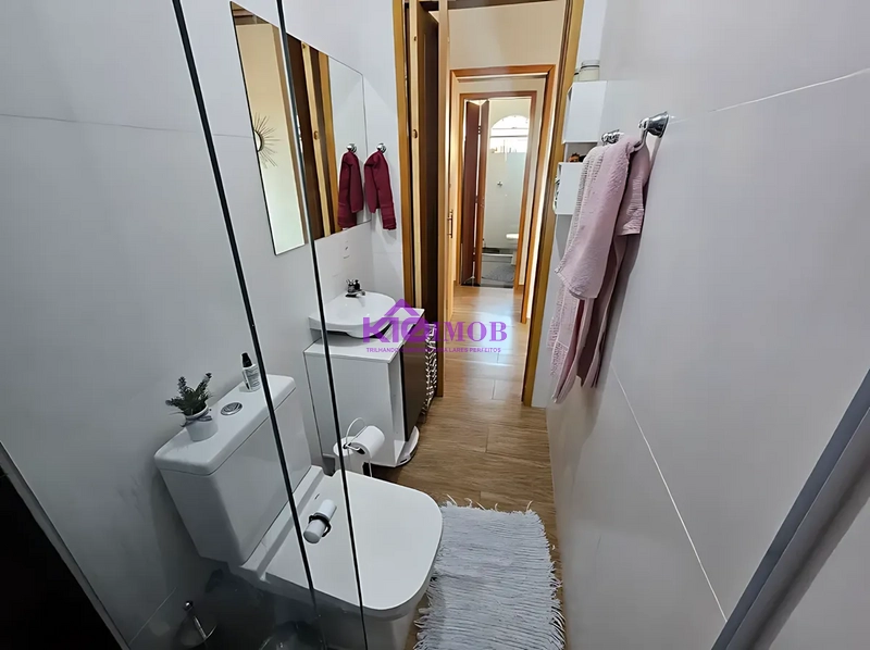 Apartamento Condominio San Martin Sorocaba/SP: 15ª foto da galeria de imagens do imóvel