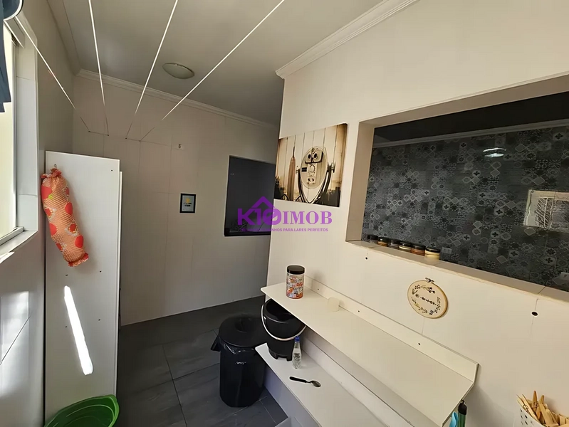 Apartamento Condominio San Martin Sorocaba/SP: 3ª foto da galeria de imagens do imóvel