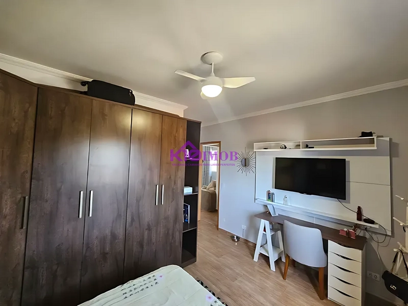 Apartamento Condominio San Martin Sorocaba/SP: 11ª foto da galeria de imagens do imóvel