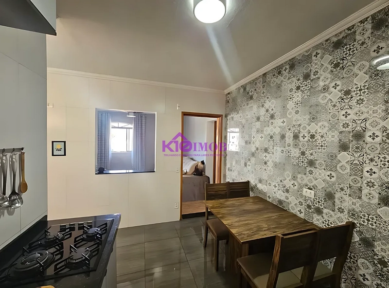 Apartamento Condominio San Martin Sorocaba/SP: 6ª foto da galeria de imagens do imóvel