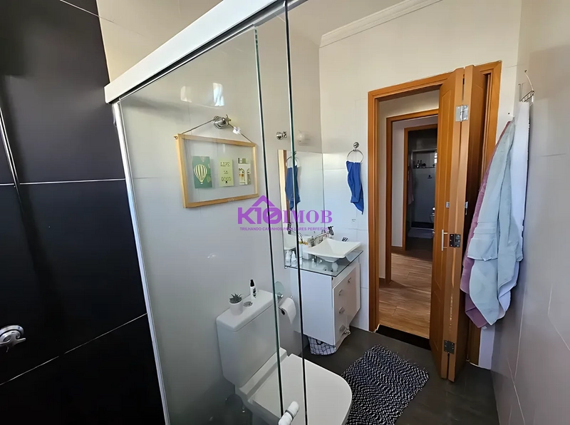 Apartamento Condominio San Martin Sorocaba/SP: 13ª foto da galeria de imagens do imóvel