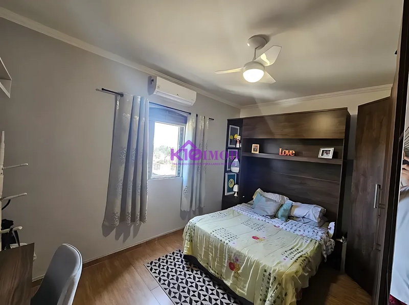 Apartamento Condominio San Martin Sorocaba/SP: 10ª foto da galeria de imagens do imóvel