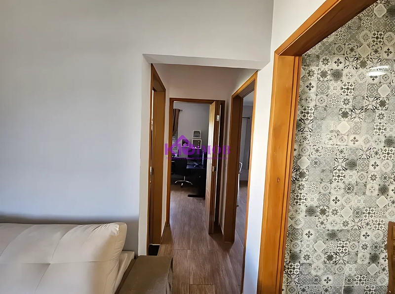 Apartamento Condominio San Martin Sorocaba/SP: 4ª foto da galeria de imagens do imóvel