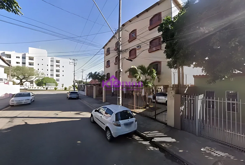 Apartamento Condominio San Martin Sorocaba/SP: 17ª foto da galeria de imagens do imóvel