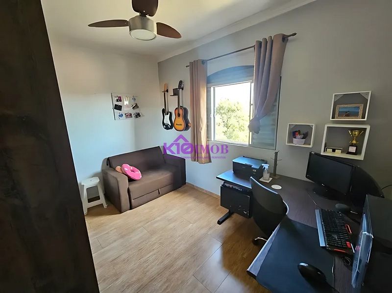 Apartamento Condominio San Martin Sorocaba/SP: 8ª foto da galeria de imagens do imóvel