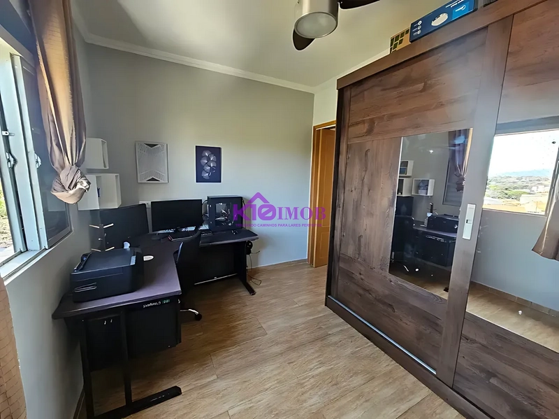 Apartamento Condominio San Martin Sorocaba/SP: 7ª foto da galeria de imagens do imóvel