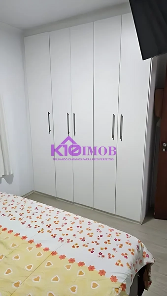 Apartamento Condominio Mirante do Lago Sorocaba/SP: 14ª foto da galeria de imagens do imóvel