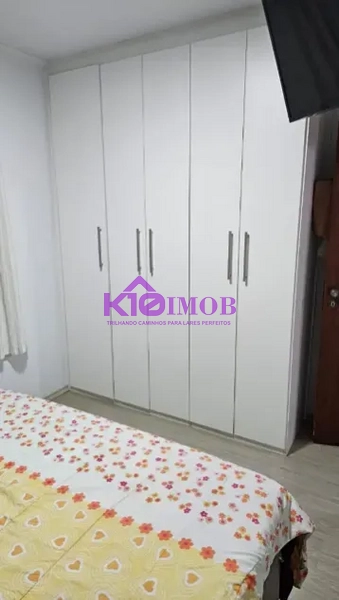 Apartamento Condominio Mirante do Lago Sorocaba/SP: 10ª foto da galeria de imagens do imóvel