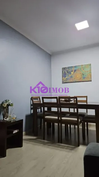 Apartamento Condominio Mirante do Lago Sorocaba/SP: 5ª foto da galeria de imagens do imóvel