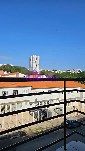 Apartamento Condominio Mirante do Lago Sorocaba/SP: 4ª foto da galeria de imagens do imóvel