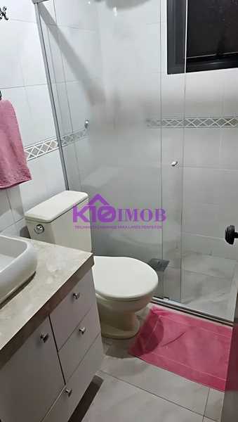 Apartamento Condominio Mirante do Lago Sorocaba/SP: 15ª foto da galeria de imagens do imóvel