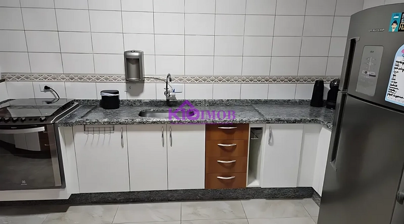 Apartamento Condominio Mirante do Lago Sorocaba/SP: 6ª foto da galeria de imagens do imóvel