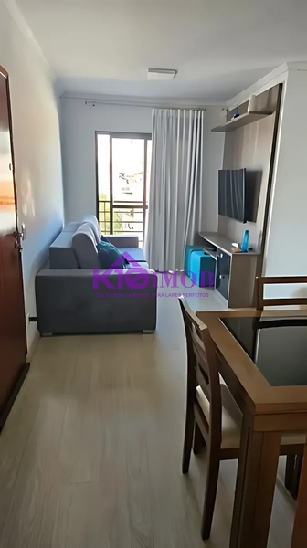 Apartamento Condominio Mirante do Lago Sorocaba/SP: 3ª foto da galeria de imagens do imóvel