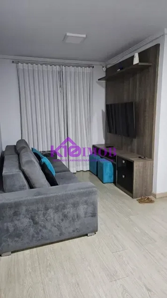 Apartamento Condominio Mirante do Lago Sorocaba/SP: 3ª foto da galeria de imagens do imóvel