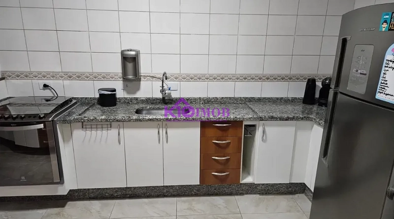 Apartamento Condominio Mirante do Lago Sorocaba/SP: 6ª foto da galeria de imagens do imóvel