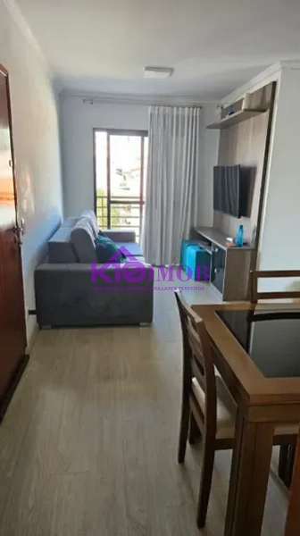 Apartamento Condominio Mirante do Lago Sorocaba/SP: 2ª foto da galeria de imagens do imóvel