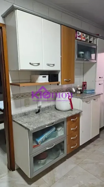 Apartamento Condominio Mirante do Lago Sorocaba/SP: 8ª foto da galeria de imagens do imóvel