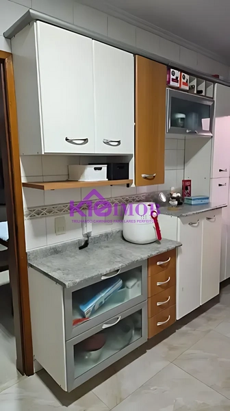 Apartamento Condominio Mirante do Lago Sorocaba/SP: 7ª foto da galeria de imagens do imóvel