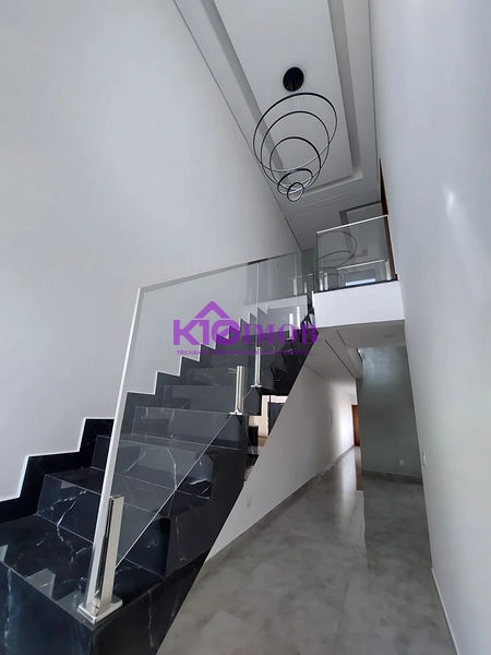 Sobrado Condominio Villagio Wanel  Sorocaba-SP: 5ª foto da galeria de imagens do imóvel