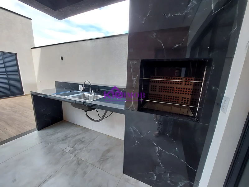 Sobrado Condominio Villagio Wanel  Sorocaba-SP: 17ª foto da galeria de imagens do imóvel