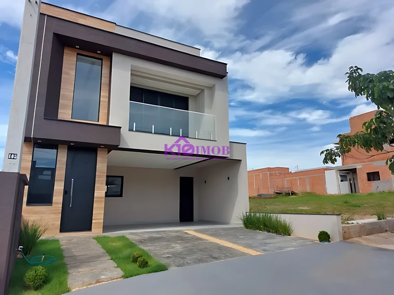 Imóvel residencial ou comercial