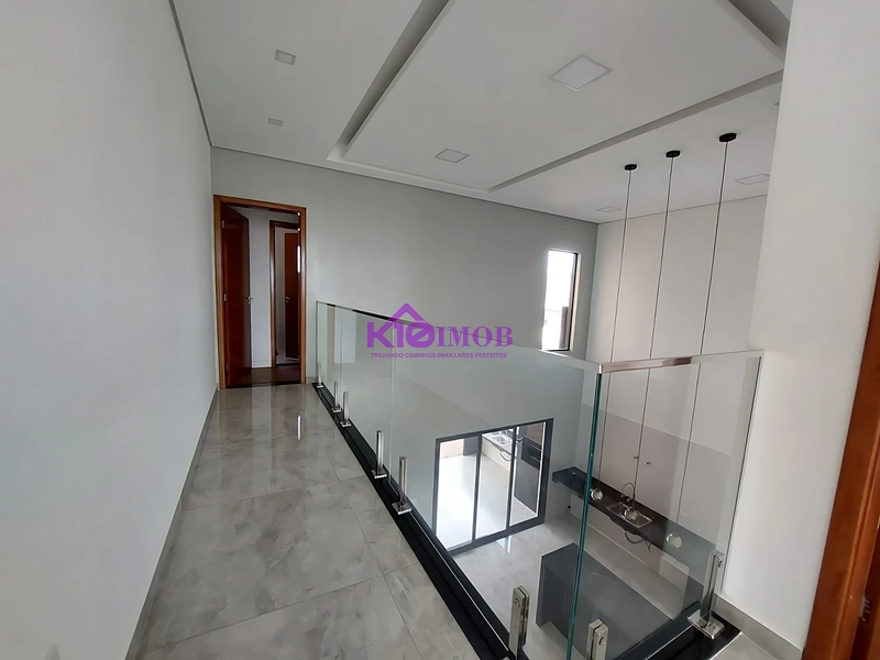 Sobrado Condominio Villagio Wanel  Sorocaba-SP: 63ª foto da galeria de imagens do imóvel