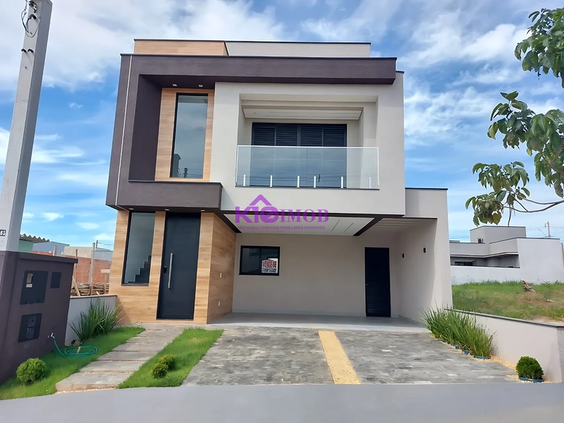 Sobrado Condominio Villagio Wanel  Sorocaba-SP: 41ª foto da galeria de imagens do imóvel