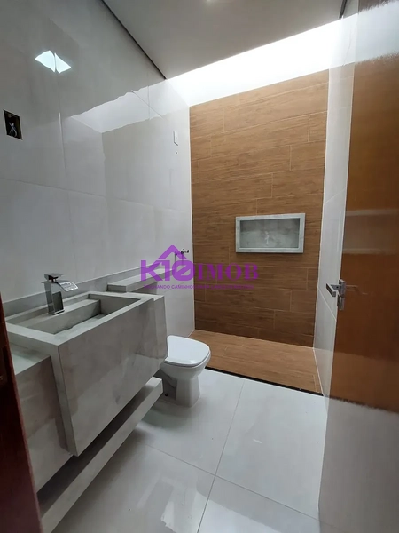 Sobrado Condominio Villagio Wanel Sorocaba-SP: 7ª foto da galeria de imagens do imóvel