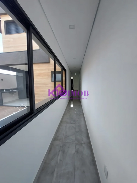 Sobrado Condominio Villagio Wanel  Sorocaba-SP: 76ª foto da galeria de imagens do imóvel