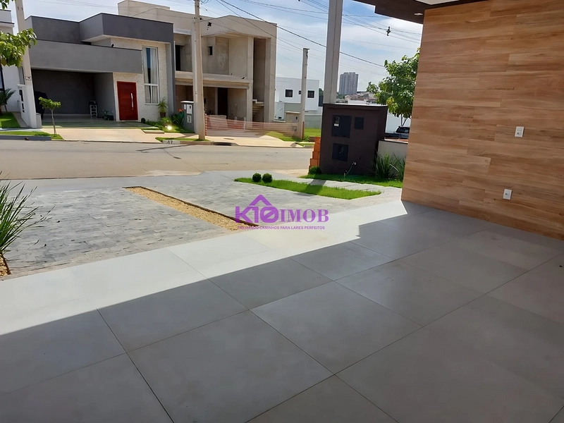 Sobrado Condominio Villagio Wanel  Sorocaba-SP: 67ª foto da galeria de imagens do imóvel