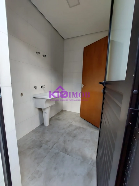 Sobrado Condominio Villagio Wanel  Sorocaba-SP: 9ª foto da galeria de imagens do imóvel