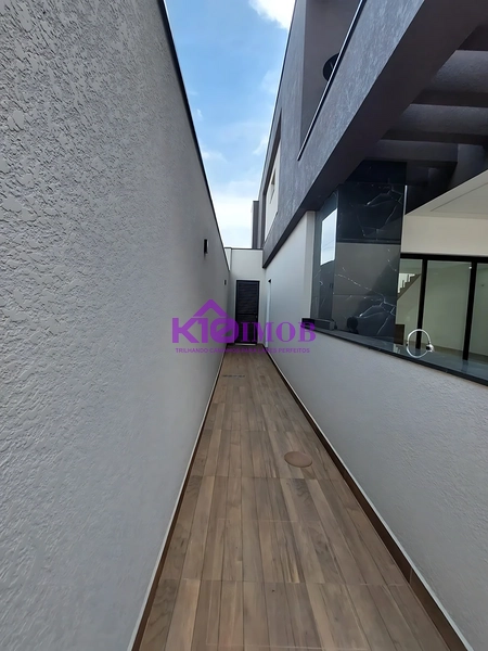 Sobrado Condominio Villagio Wanel  Sorocaba-SP: 27ª foto da galeria de imagens do imóvel