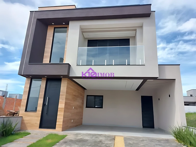 Sobrado Condominio Villagio Wanel  Sorocaba-SP: 33ª foto da galeria de imagens do imóvel