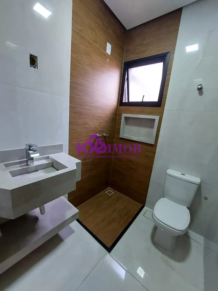 Sobrado Condominio Villagio Wanel Sorocaba-SP: 21ª foto da galeria de imagens do imóvel