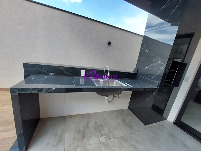 Sobrado Condominio Villagio Wanel  Sorocaba-SP: 31ª foto da galeria de imagens do imóvel