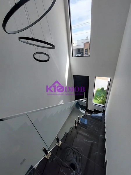 Sobrado Condominio Villagio Wanel  Sorocaba-SP: 68ª foto da galeria de imagens do imóvel