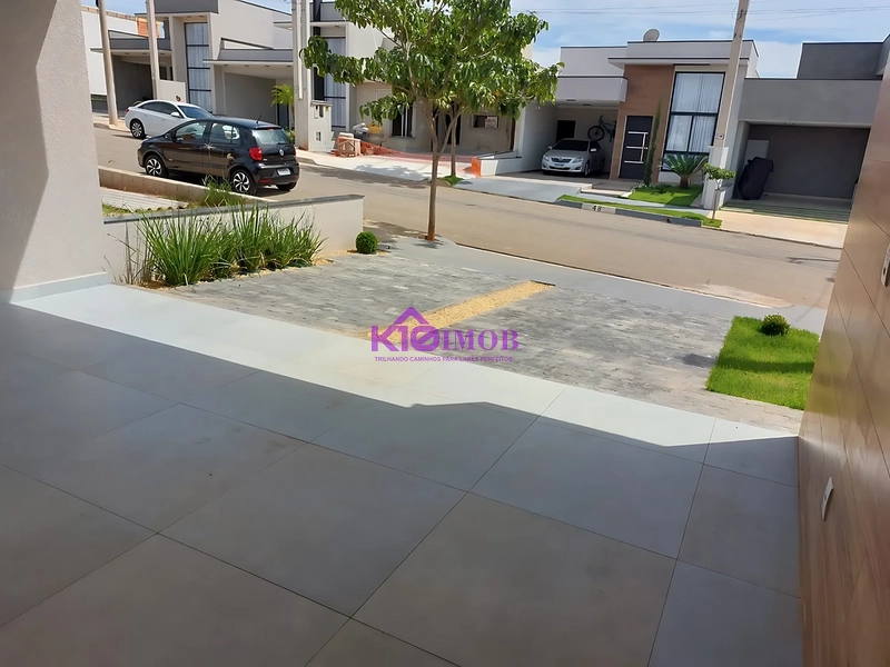 Sobrado Condominio Villagio Wanel  Sorocaba-SP: 11ª foto da galeria de imagens do imóvel