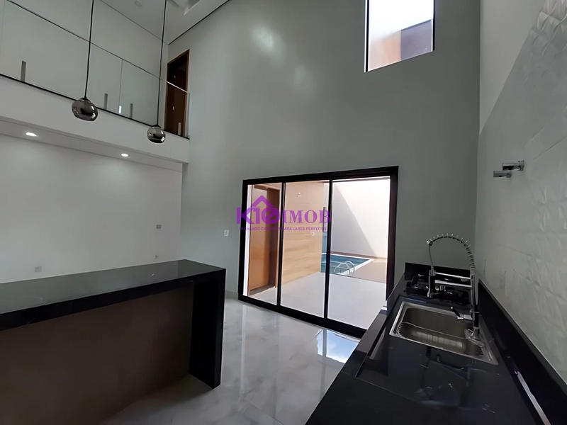 Sobrado Condominio Villagio Wanel  Sorocaba-SP: 69ª foto da galeria de imagens do imóvel