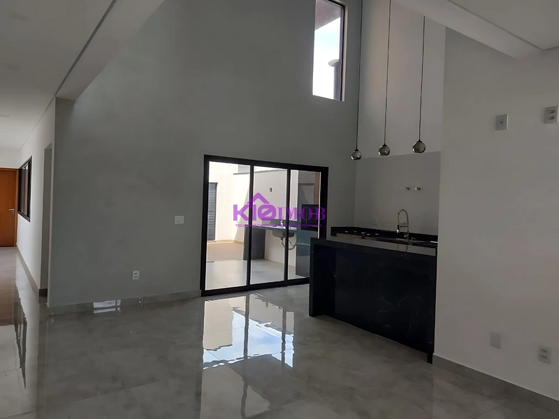 Sobrado Condominio Villagio Wanel  Sorocaba-SP: 6ª foto da galeria de imagens do imóvel